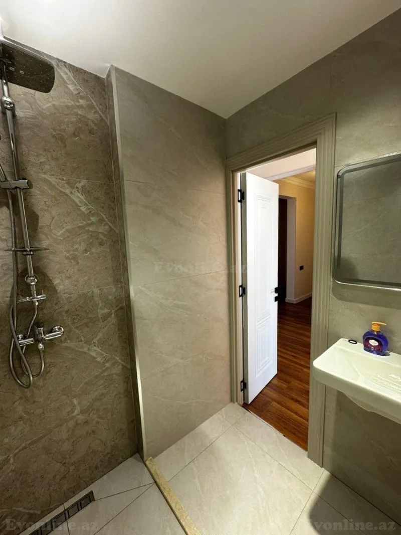Satılır 3 otaqlı Mənzil Köhnə tikili 80 m² Əhmədli - şəkil 13