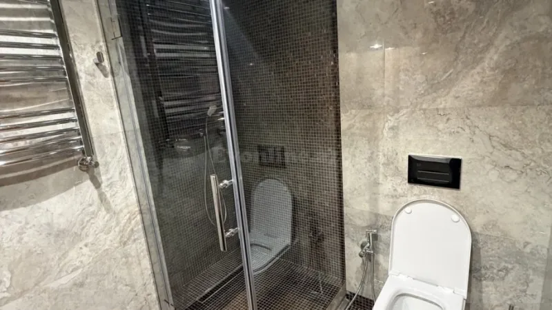 Kirayə verilir 2 otaqlı Mənzil Yeni tikili 80 m² Abşeron r. - şəkil 6