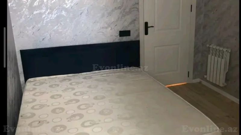 Kirayə verilir 2 otaqlı Mənzil Yeni tikili 40 m² Abşeron r. - şəkil 8