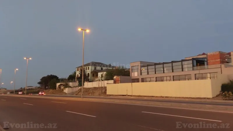 Satılır Torpaq 24 sot Nardaran - şəkil 3