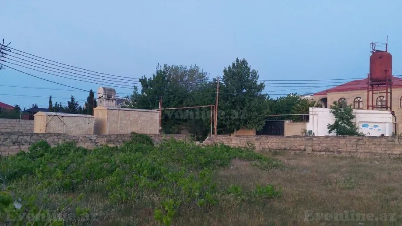 Satılır Torpaq 24 sot Nardaran - şəkil 5