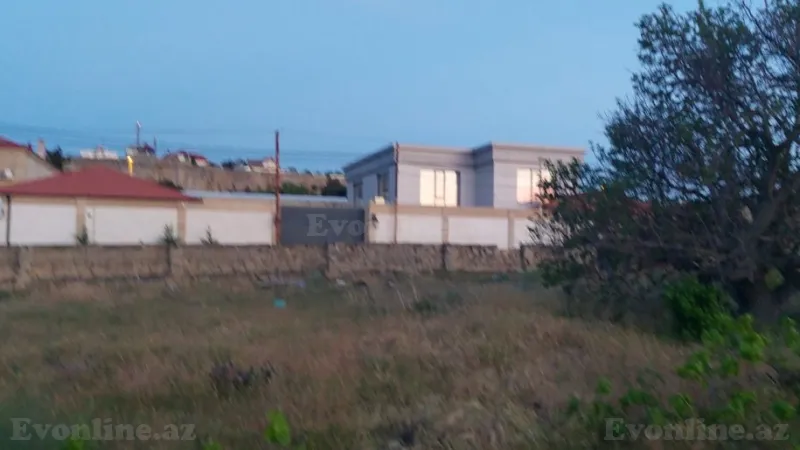 Satılır Torpaq 24 sot Nardaran - şəkil 6