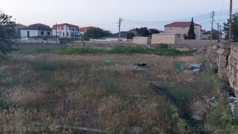 Satılır Torpaq 24 sot Nardaran - şəkil 9