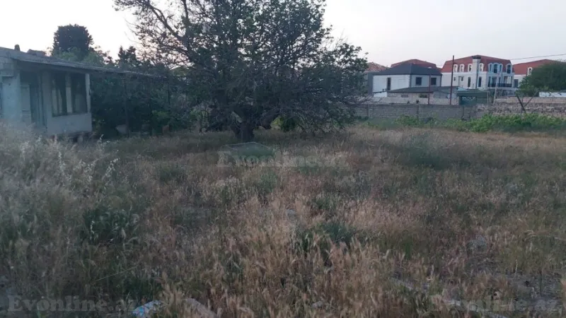 Satılır Torpaq 24 sot Nardaran - şəkil 10