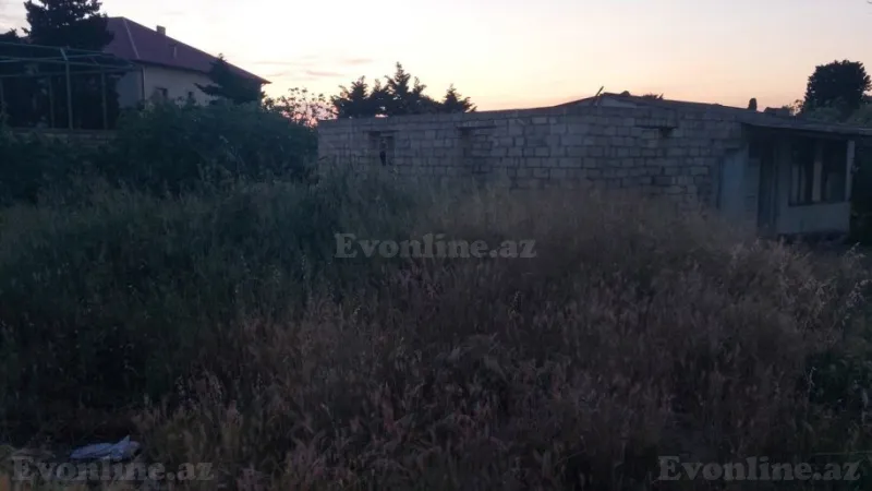 Satılır Torpaq 24 sot Nardaran - şəkil 11
