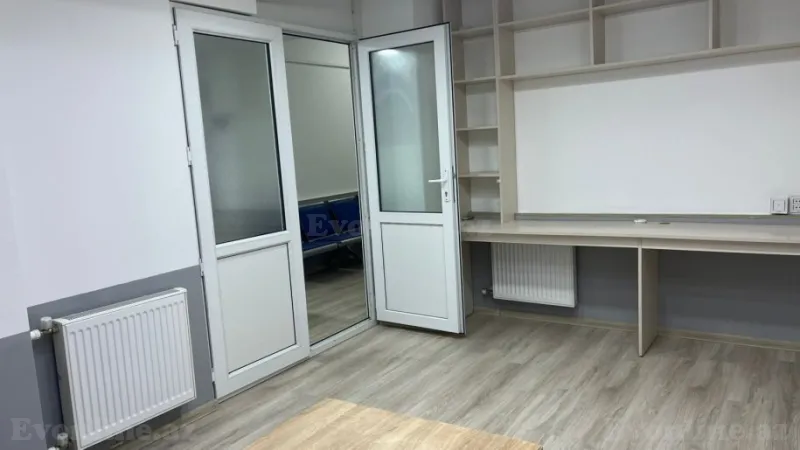 Kirayə verilir Ofis 125 m² Xətai m. - şəkil 6