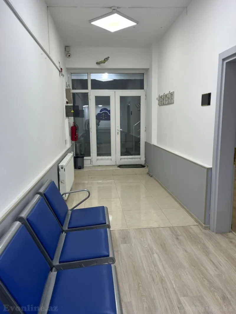 Kirayə verilir Obyekt 350 m² Xətai r.
