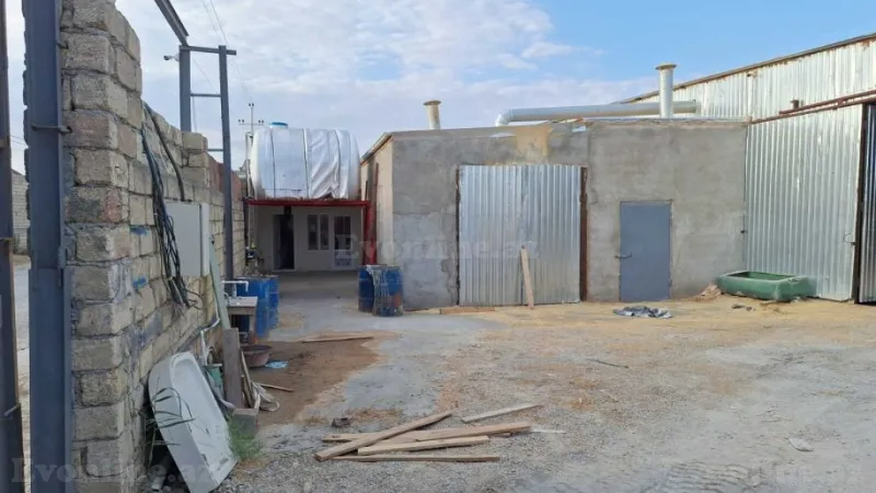 Satılır Obyekt 3000 m² Binəqədi - şəkil 3