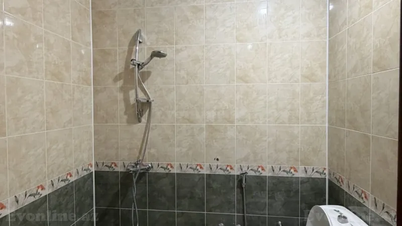 Satılır 3 otaqlı Mənzil Yeni tikili 148 m² 5-ci mikrorayon - şəkil 12