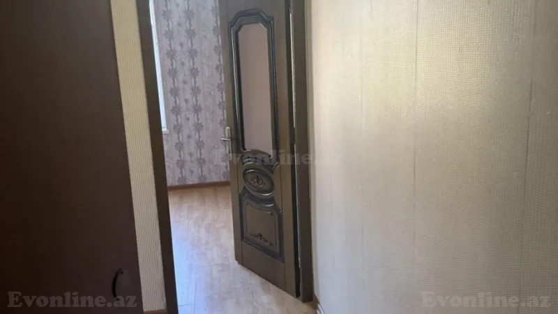 Satılır 1 otaqlı Mənzil Köhnə tikili 40 m² Badamdar - şəkil 2