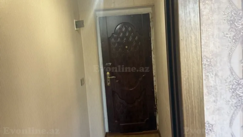 Satılır 1 otaqlı Mənzil Köhnə tikili 40 m² Badamdar - şəkil 3