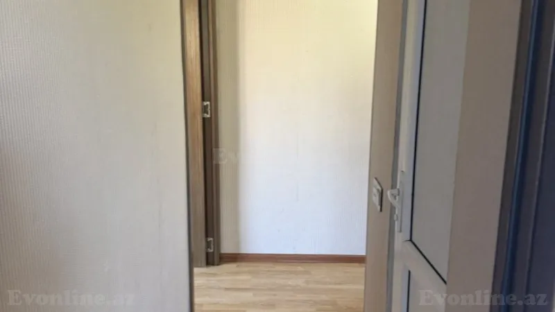 Satılır 1 otaqlı Mənzil Köhnə tikili 40 m² Badamdar - şəkil 4