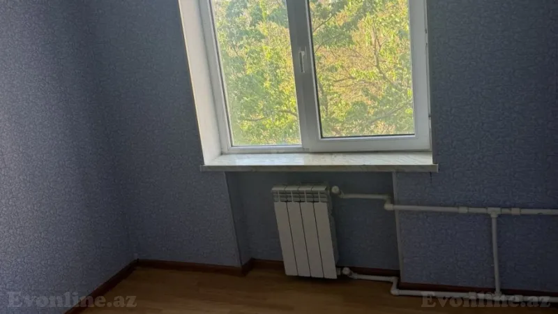 Satılır 1 otaqlı Mənzil Köhnə tikili 40 m² Badamdar - şəkil 5