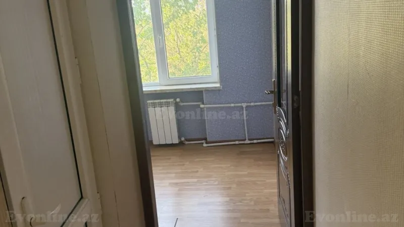 Satılır 1 otaqlı Mənzil Köhnə tikili 40 m² Badamdar - şəkil 6