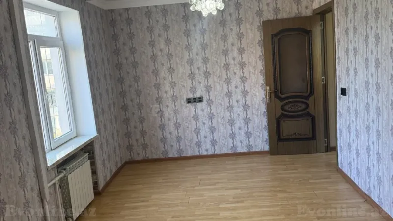 Satılır 1 otaqlı Mənzil Köhnə tikili 40 m² Badamdar - şəkil 7