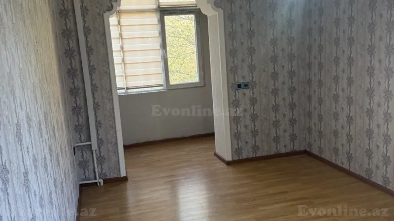 Satılır 1 otaqlı Mənzil Köhnə tikili 40 m² Badamdar - şəkil 9