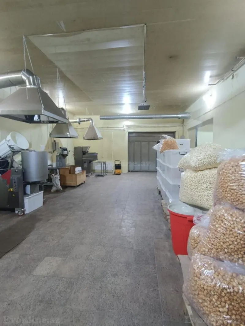 Kirayə verilir Obyekt 2000 m² Hökməli - şəkil 10