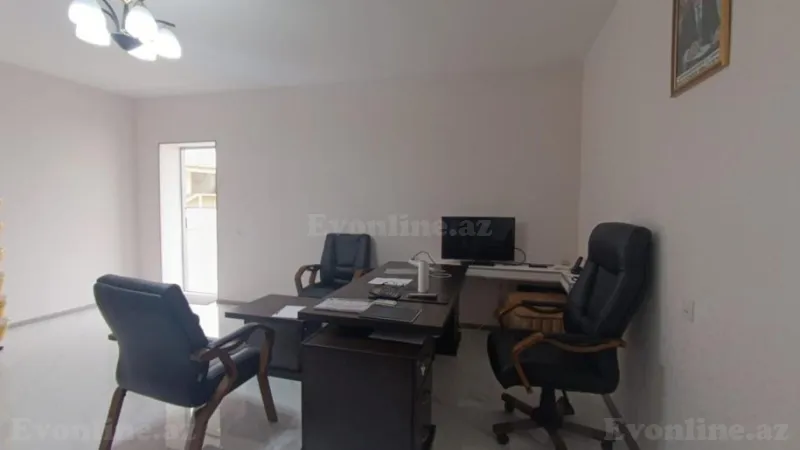 Kirayə verilir Obyekt 2000 m² Hökməli - şəkil 18