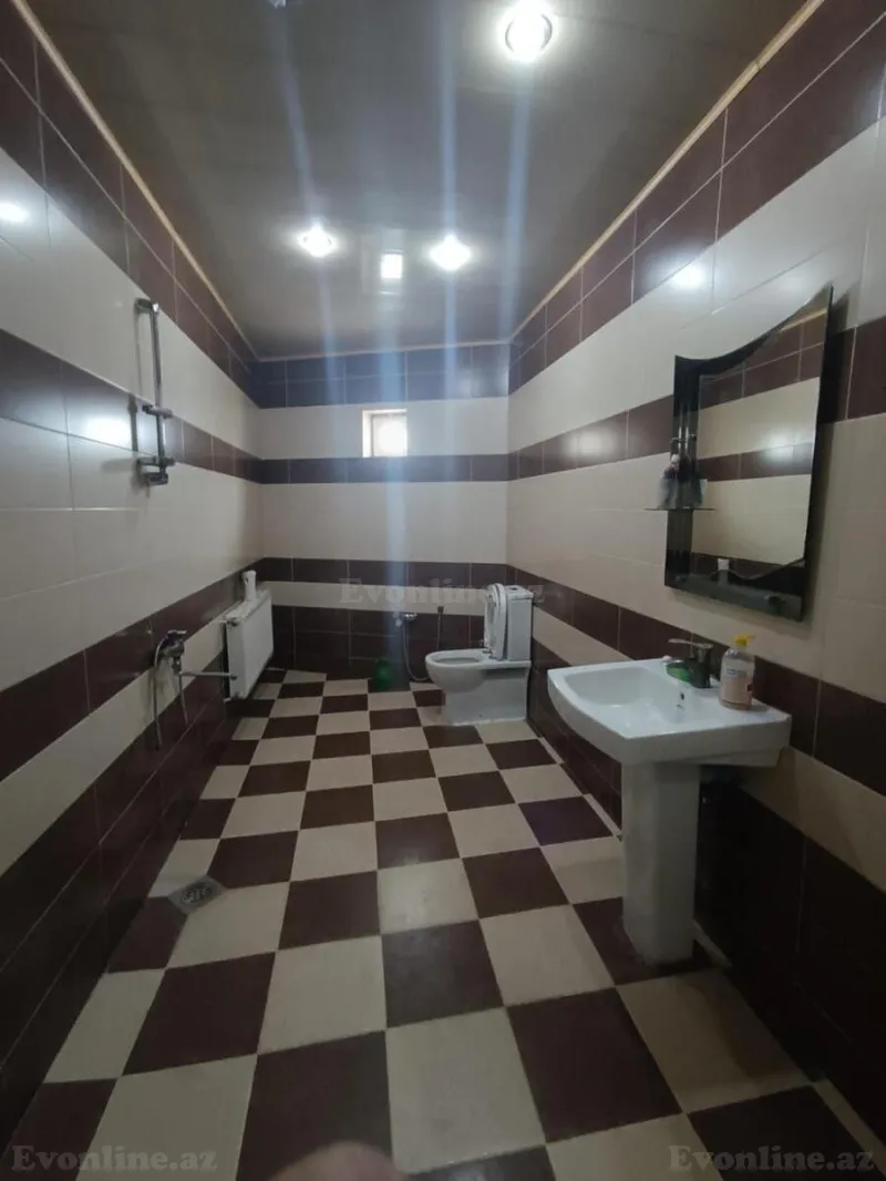 Kirayə verilir Obyekt 2000 m² Hökməli - şəkil 21