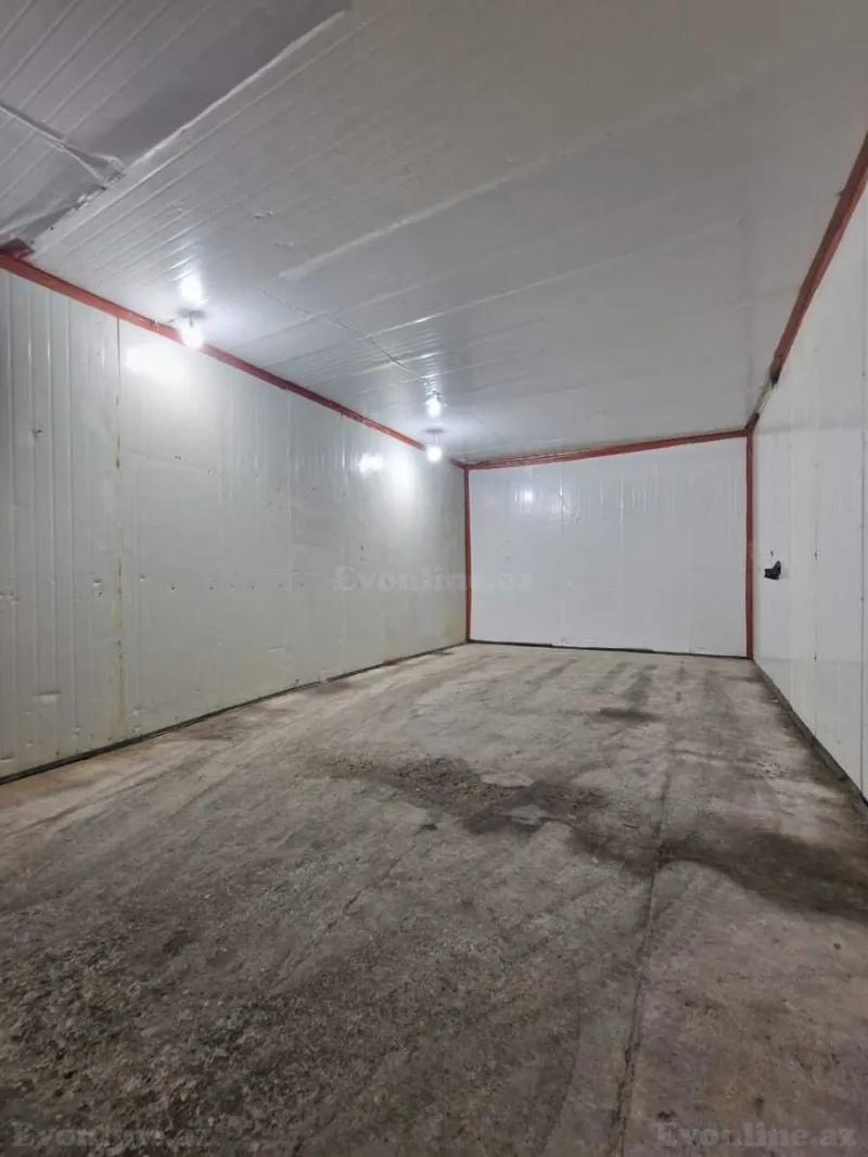 Kirayə verilir Obyekt 80 m² Abşeron r. - şəkil 5