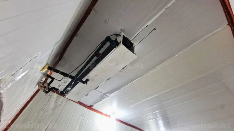 Kirayə verilir Obyekt 80 m² Abşeron r. - şəkil 7