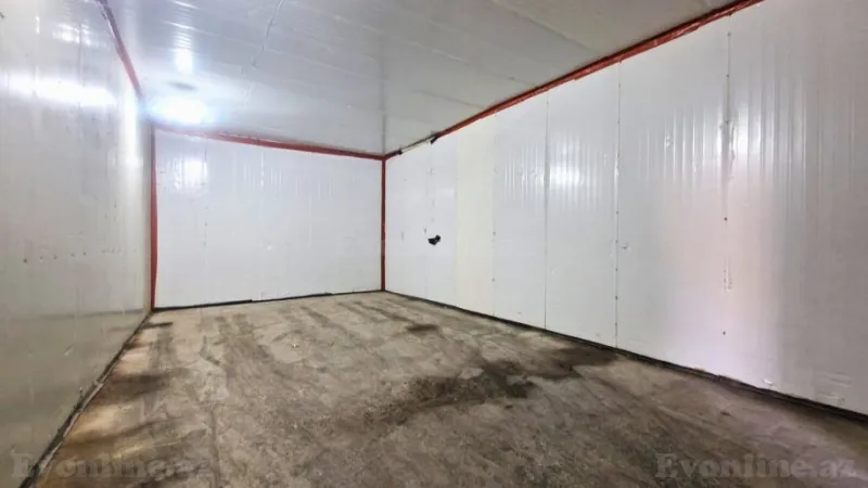 Kirayə verilir Obyekt 80 m² Abşeron r. - şəkil 9