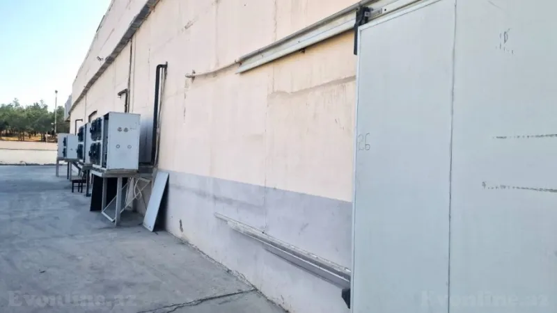 Kirayə verilir Obyekt 80 m² Abşeron r. - şəkil 11