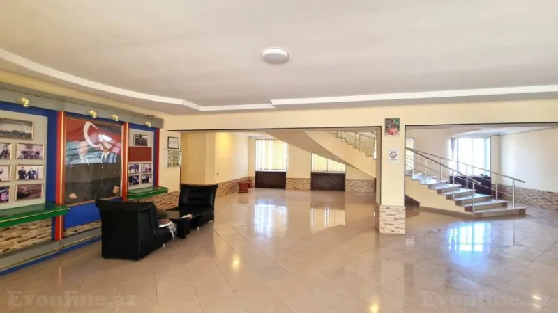 Kirayə verilir Obyekt 80 m² Abşeron r. - şəkil 13