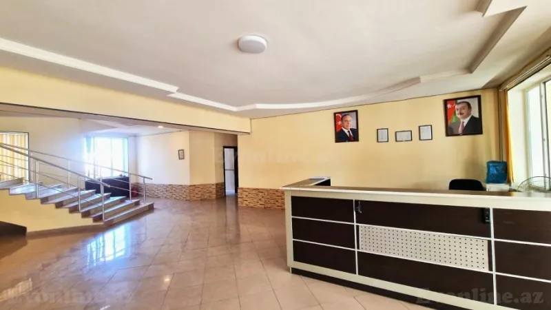 Kirayə verilir Obyekt 80 m² Abşeron r. - şəkil 14