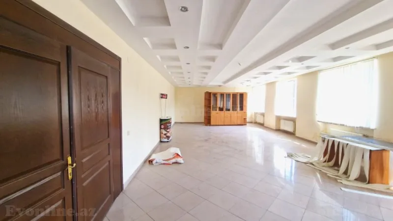 Kirayə verilir Obyekt 80 m² Abşeron r. - şəkil 17