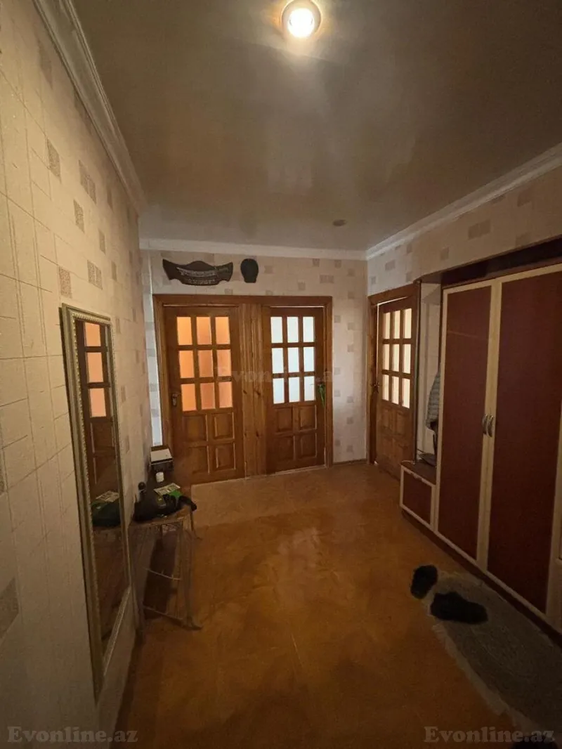 3 otaqlı Mənzil 100 m² Xırdalan Satılır