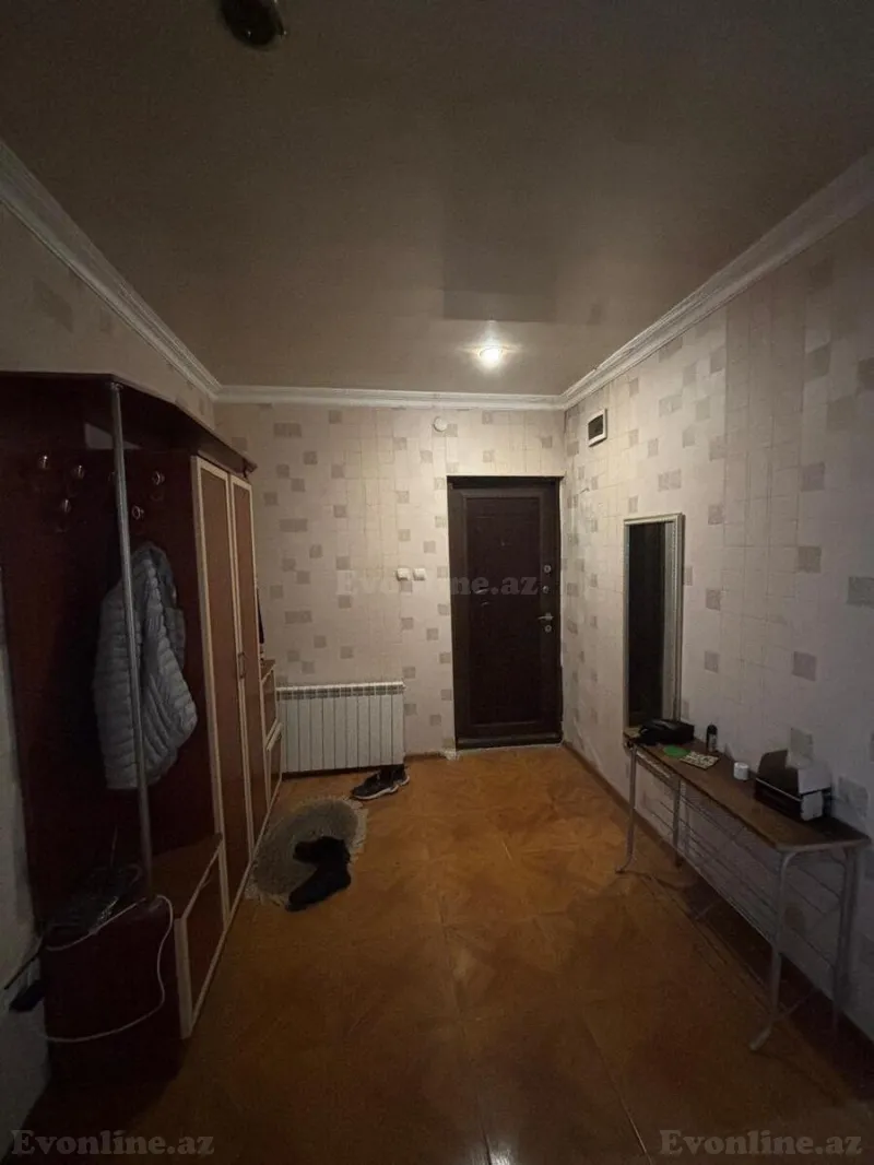Satılır 3 otaqlı Mənzil Köhnə tikili 100 m² Xırdalan - şəkil 3