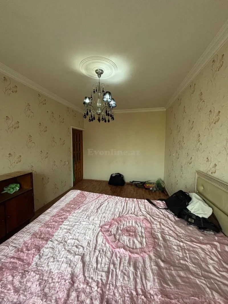 Satılır 3 otaqlı Mənzil Köhnə tikili 100 m² Xırdalan - şəkil 4