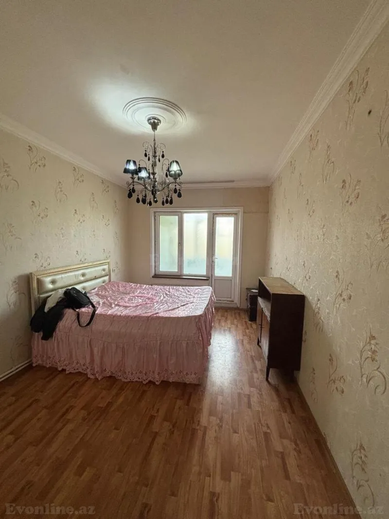 Satılır 3 otaqlı Mənzil Köhnə tikili 100 m² Xırdalan - şəkil 5