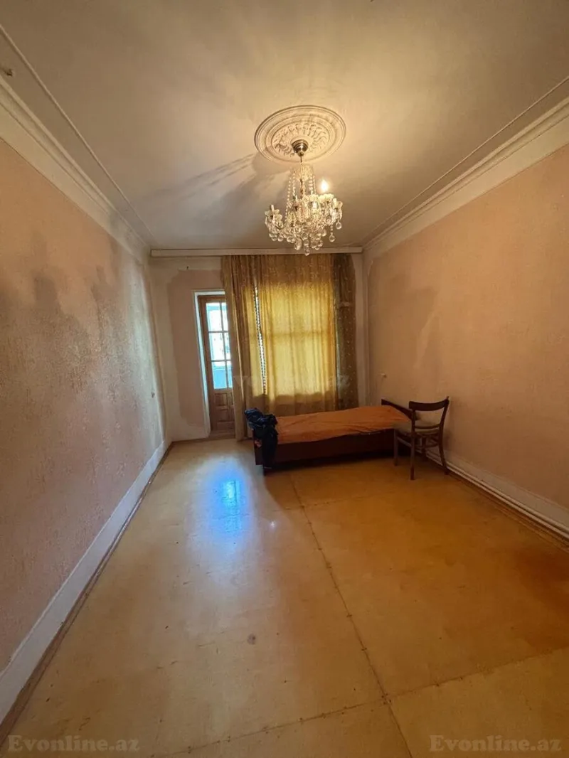 Satılır 3 otaqlı Mənzil Köhnə tikili 100 m² Xırdalan - şəkil 6