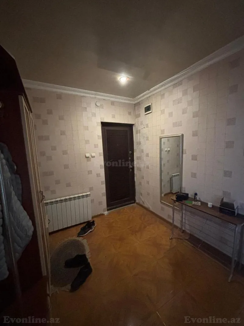 Satılır 3 otaqlı Mənzil Köhnə tikili 100 m² Xırdalan - şəkil 7