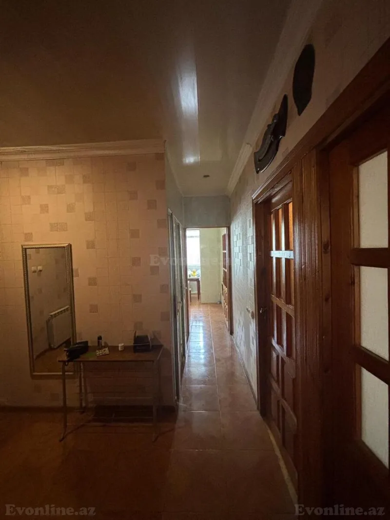 Satılır 3 otaqlı Mənzil Köhnə tikili 100 m² Xırdalan - şəkil 8