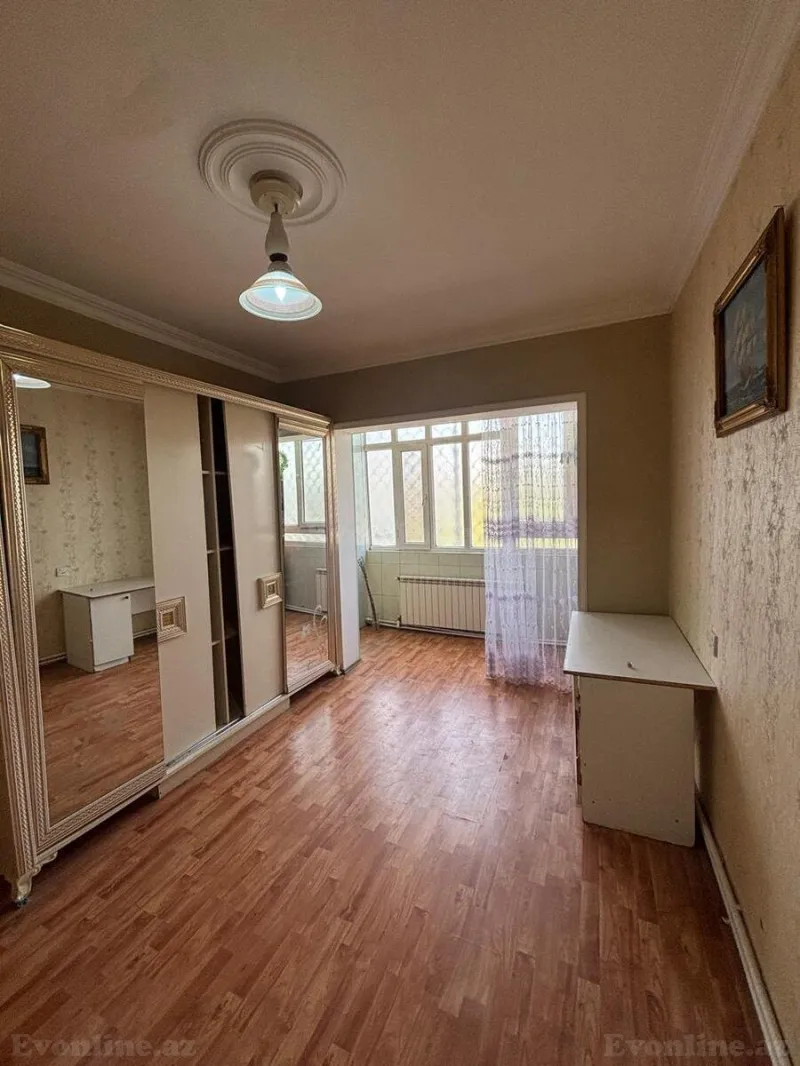 Satılır 3 otaqlı Mənzil Köhnə tikili 100 m² Xırdalan - şəkil 10