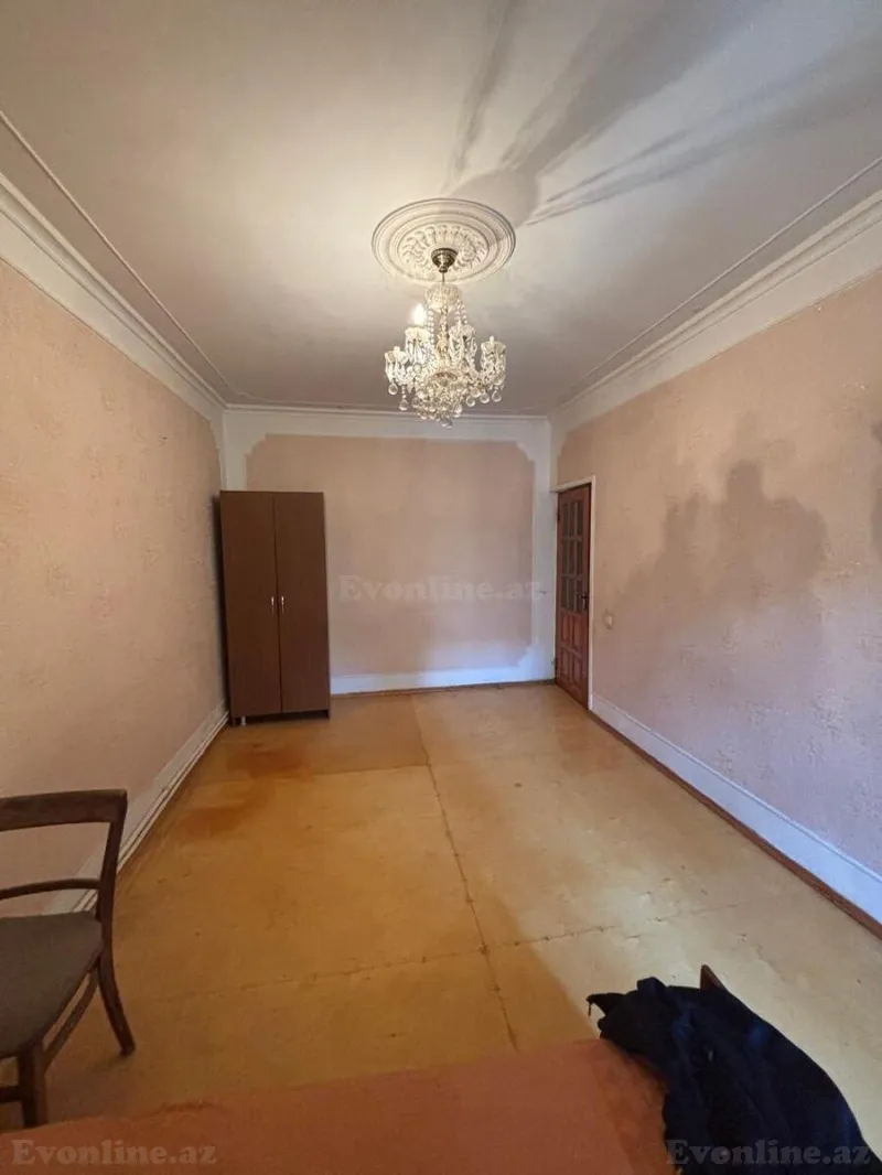 Satılır 3 otaqlı Mənzil Köhnə tikili 100 m² Xırdalan - şəkil 12