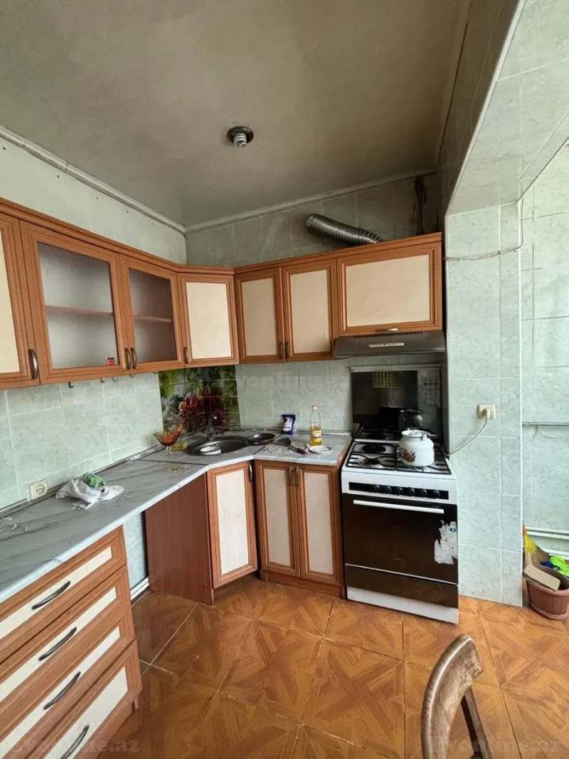 Satılır 3 otaqlı Mənzil Köhnə tikili 100 m² Xırdalan - şəkil 13