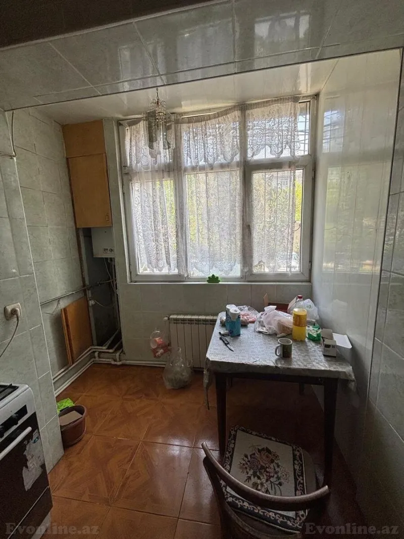 Satılır 3 otaqlı Mənzil Köhnə tikili 100 m² Xırdalan - şəkil 14