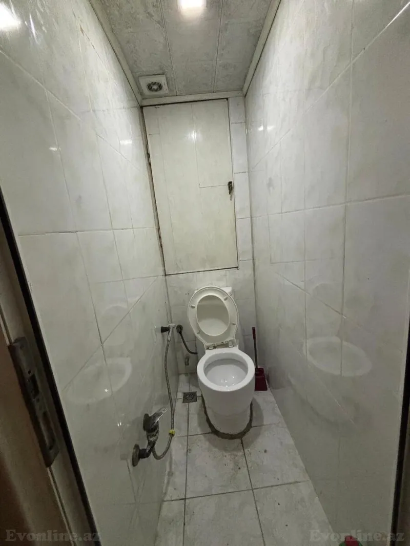 Satılır 3 otaqlı Mənzil Köhnə tikili 100 m² Xırdalan - şəkil 15