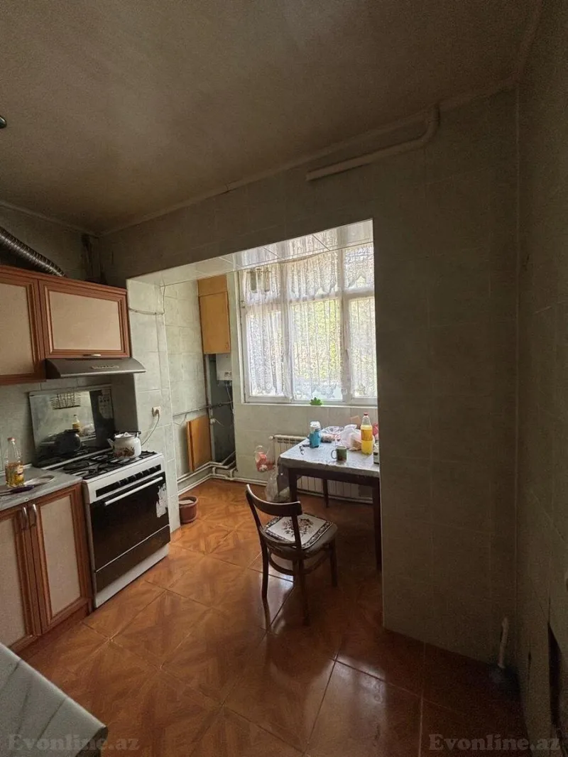 Satılır 3 otaqlı Mənzil Köhnə tikili 100 m² Xırdalan - şəkil 16