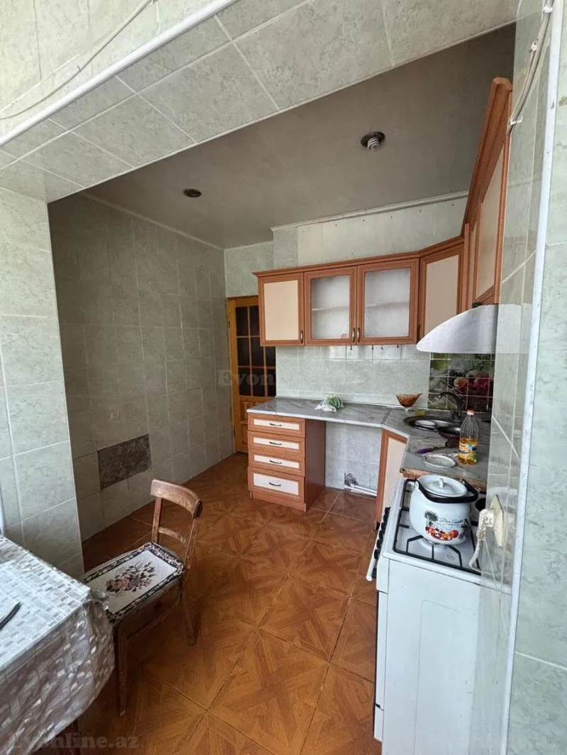 Satılır 3 otaqlı Mənzil Köhnə tikili 100 m² Xırdalan - şəkil 19