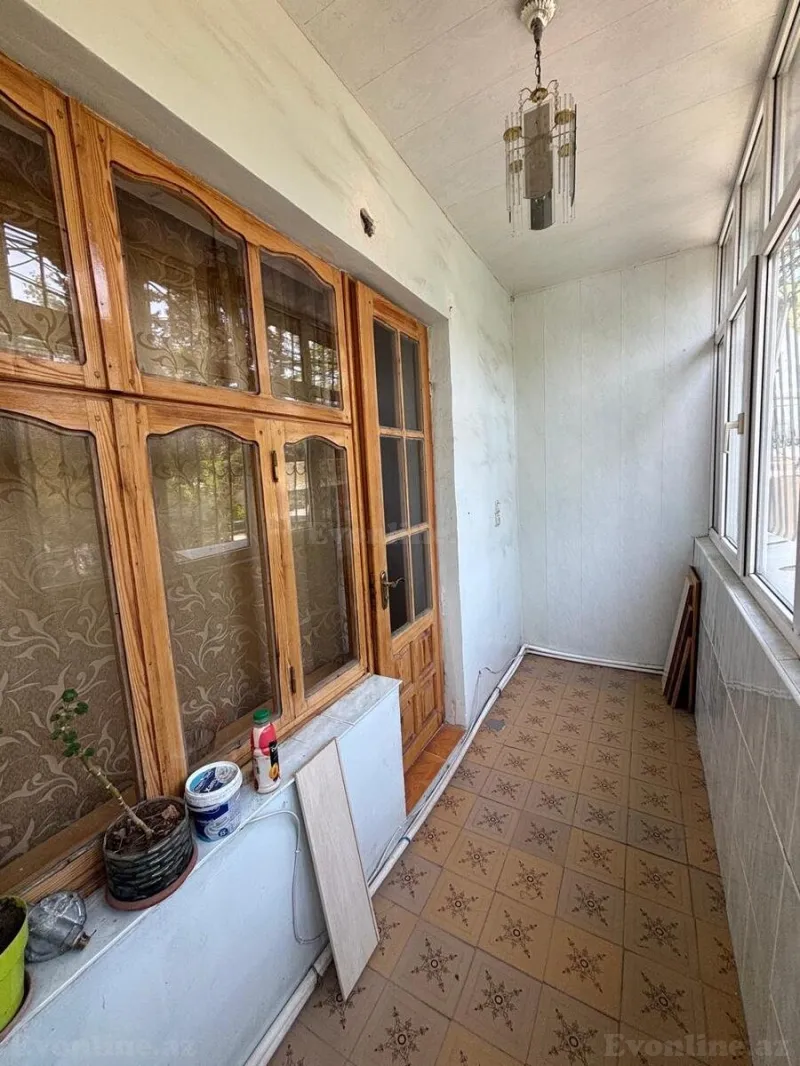 Satılır 3 otaqlı Mənzil Köhnə tikili 100 m² Xırdalan - şəkil 20