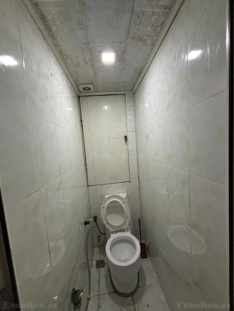 Satılır 3 otaqlı Mənzil Köhnə tikili 100 m² Xırdalan - şəkil 21