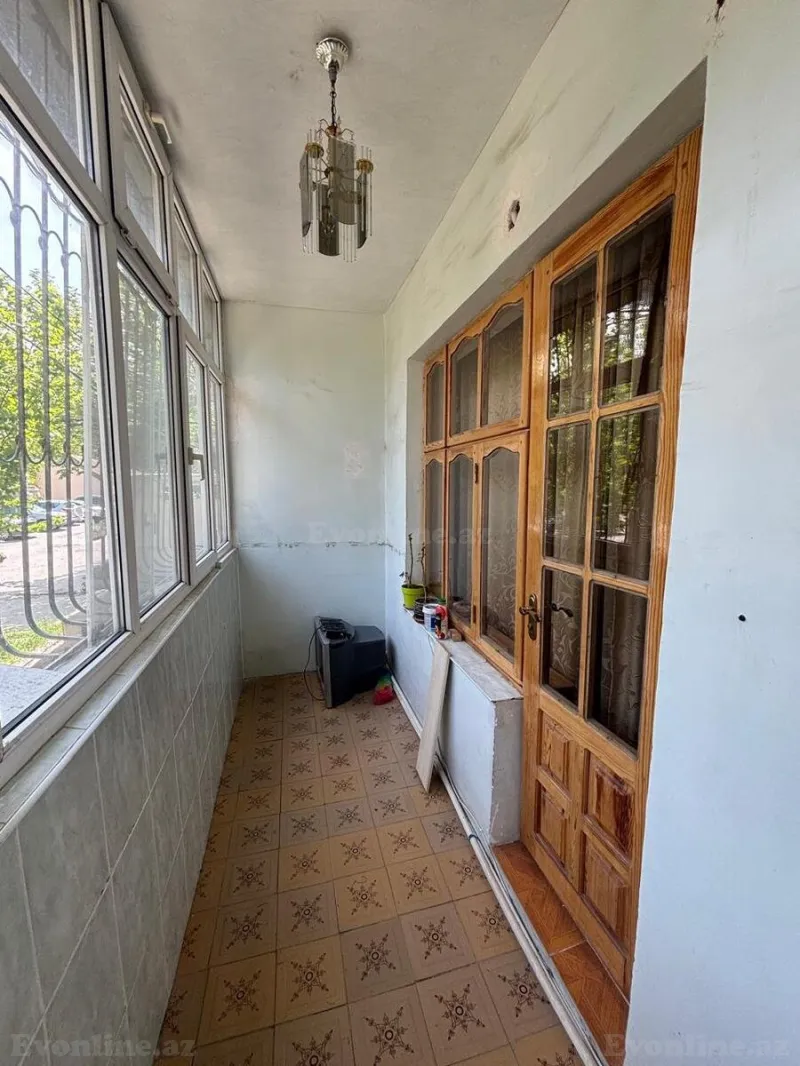 Satılır 3 otaqlı Mənzil Köhnə tikili 100 m² Xırdalan - şəkil 22