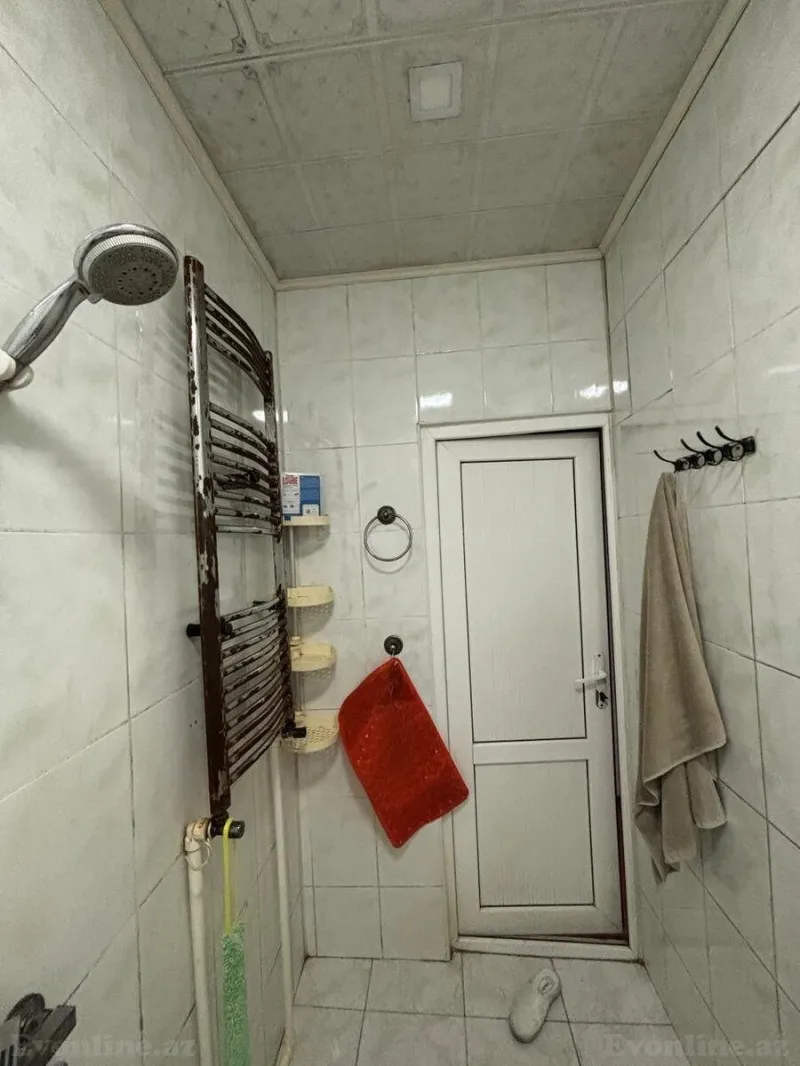 Satılır 3 otaqlı Mənzil Köhnə tikili 100 m² Xırdalan - şəkil 23