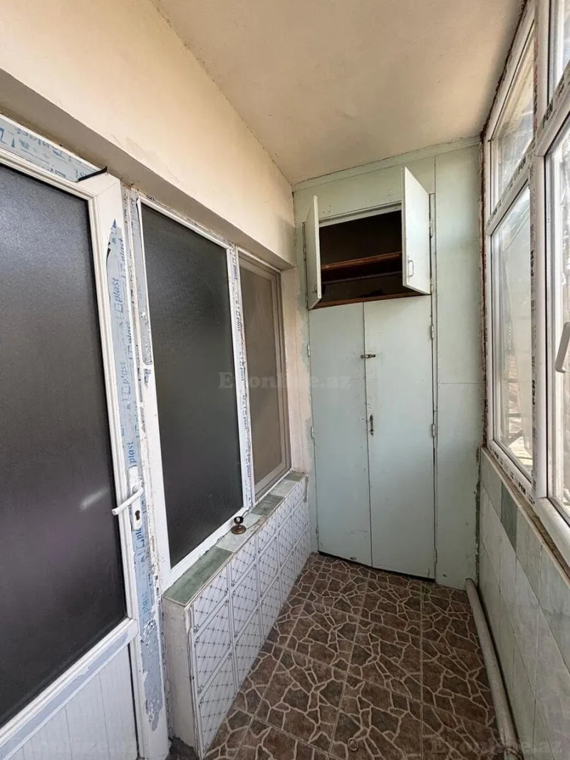 Satılır 3 otaqlı Mənzil Köhnə tikili 100 m² Xırdalan - şəkil 25