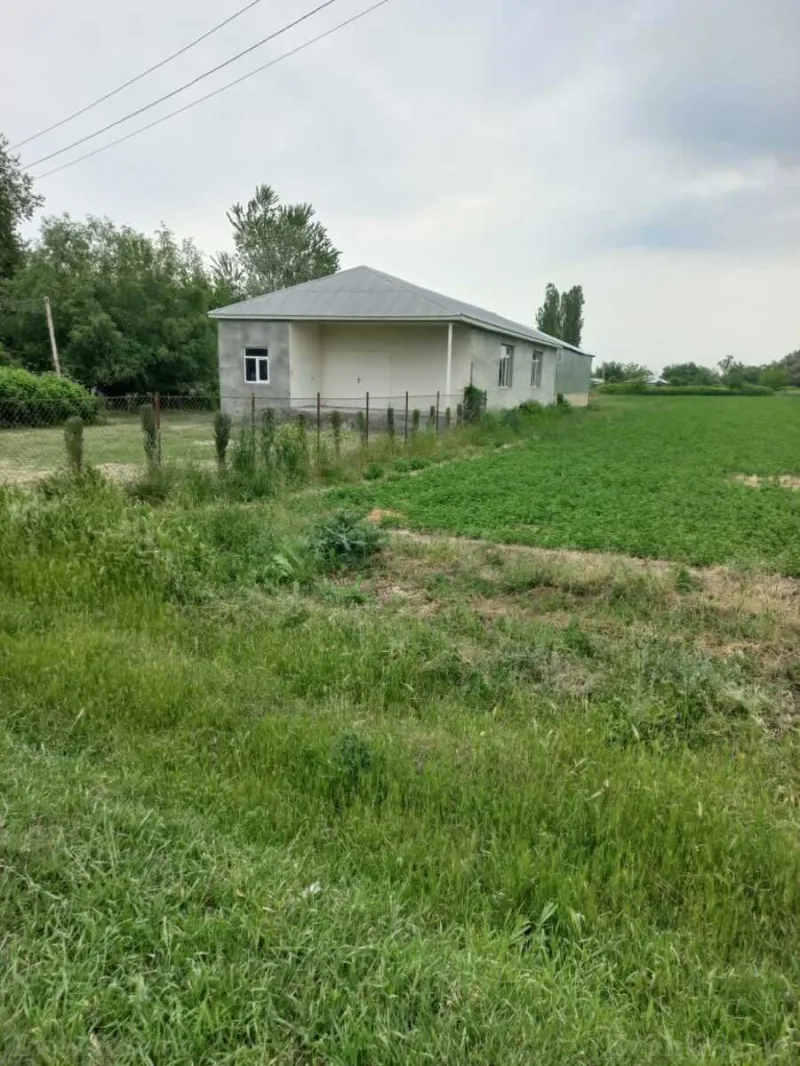 Satılır Obyekt 300 m² Bərdə